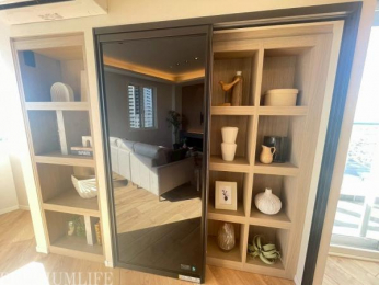 @rO̕ǖʂɂ̓fUĈ邨ȒI܂B