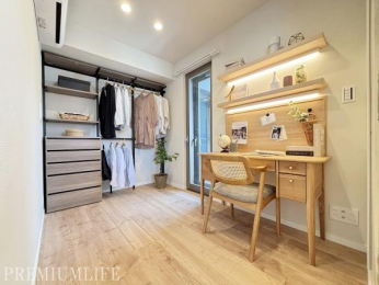 �@�m����3.9���́A���q�l�̂������Ƃ��Ă�A���ւȂǂ̃��[�L���O�X�y�[�X�Ƃ��Ă��������߂ł��B 