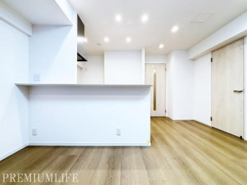 �@�g������̗ǂ��V�X�e���L�b�`���ŁA�����X�y�[�X����Ƃ肪����܂��B