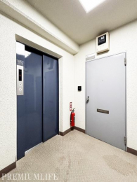 �@���ւ̂������ɃG���x�[�^�[������A�ړ����X���[�Y�ŕ֗�