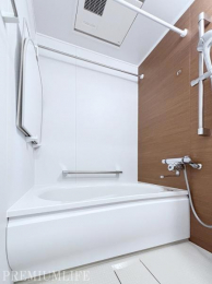 �@���������@�t�ŁA���ł����K�ȃo�X�^�C�����B