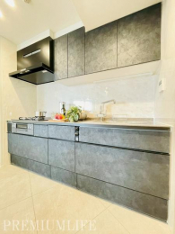 �@���[�L�x�Ŗ��邢�V�X�e���L�b�`��