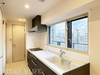 �@���t���Ŏ��R�����������ޖ��邢�L�b�`��