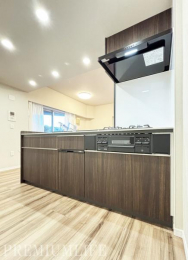 �@2�l����Œ������Ă����v�ȍL���L�b�`��