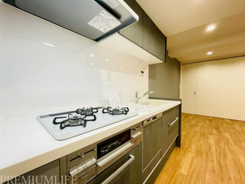 �@�������y�����ł���L���L�b�`��