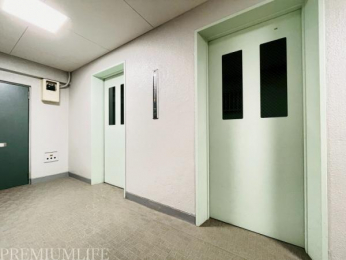 �@�G���x�[�^�[��2��ݒu�ړ����y�X