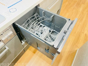 �@�Еt���̍ۂɕ֗��ȐH�튣���@�t��