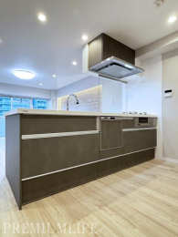 �@���[�L�x�Ŗ��邢�V�X�e���L�b�`��