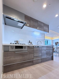 �@2�l����Œ������Ă����v�ȍL���L�b�`��