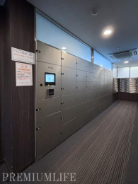 �@�s�ݎ��ł����S���ĉו����󂯎����zBOX������