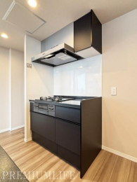 �@�X�^�C���b�V���ȃf�U�C���̃L�b�`��