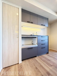 �@���[�L�x�Ŗ��邢�V�X�e���L�b�`��