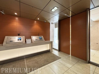 �@�Z�܂��̑���ۂƂȂ�G���g�����X�́A���S���̂���I�[�g���b�N�d�l