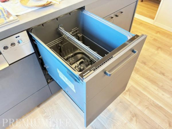 �@���Z�Ǝ���������H��@�t���L�b�`��