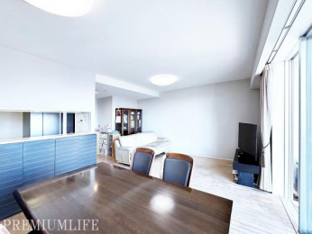 �@�Ƒ��̎��Ԃ����R�ƏW�܂�A�S�n�悢LDK��ԁB