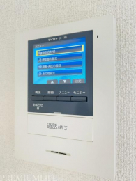 �@���S�̃��j�^�[�t���C���^�[�t�H��