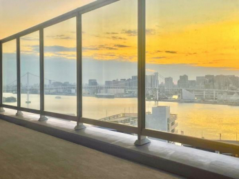 �@�o���R�j�[���猩���钭�]