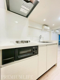 �@���t�H�[���ς݂̃L�b�`���ł��̂���������