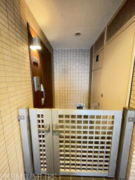 �@�v���C�x�[�g�X�y�[�X���m�ۂ��ꂽ���֐�