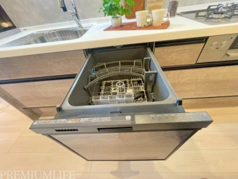 �@�Еt�����ɕ֗��ȐH�튣���@��ݒu