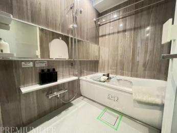 �@�Y��ȗ����ɑ傫�ȃo�X�^�u�������o�X�^�C�����y���߂܂��B