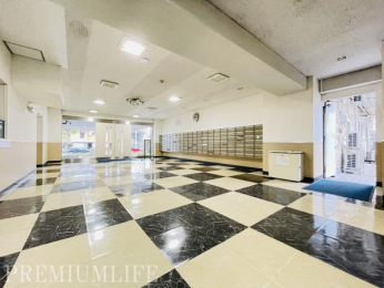 �@�Ǘ��̐��ǍD�ŋ��p�����������ۂ���A���S���ĕ�点��}���V�����ł�