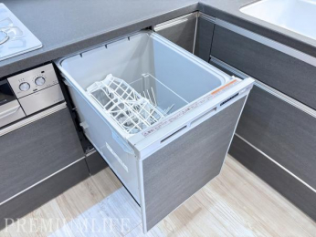 �@���Z�Ǝ���������H��@�t���L�b�`��