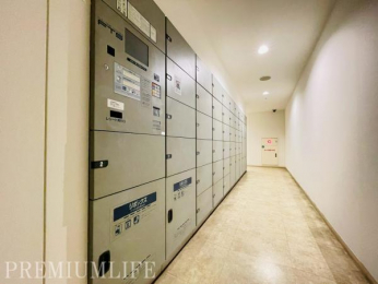 �@�s�ݎ��ł����S���ĉו����󂯎����zBOX������