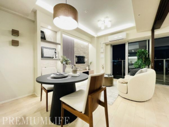 �@�Ɩ��f�U�C������ۓI��LDK���