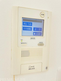 �@���S�̃��j�^�[�t���C���^�[�t�H��