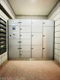 �@�s�ݎ��ɕ֗��ȑ�z�{�b�N�X��ݒu