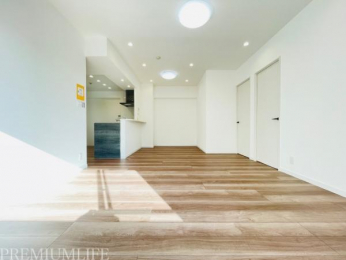 �@�J�E���^�[�L�b�`���ŋ�Ԃ��L���g���郊�r���O