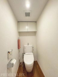 �@�V���v���Ő����ȃg�C����ԁB