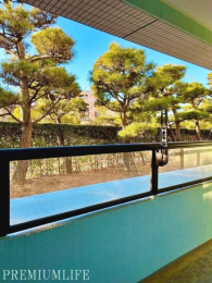 �@�l�ڂ��C�ɂȂ�ɂ����A�v���C�o�V�[���̍���1�K�Z�ˁB