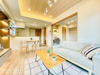 �@���邳�ƍL�������˔����A�����̕�炵�����K�ɂ��Ă����S�n�悢���r���O