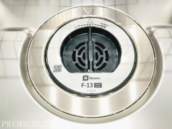 �@���S�~�����̂܂܏����ł���f�B�X�|�[�U�[�t���B