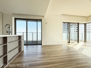 �@�u�₩�ȗz�ƕ����S�n�悭�L����A2�ʊJ���̃��r���O�B