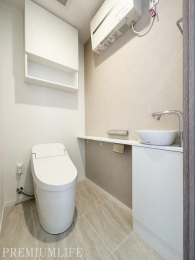 �@��􂢃J�E���^�[�t���^���N���X�g�C���B������񉷐����@�\�t�Ȃ̂ŁA���K�ɂ����p���������܂��B