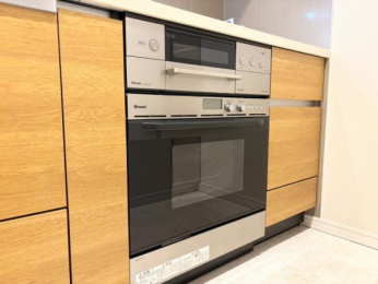 �@�O�����A�I�[�u���t���ō��@�\�ȃL�b�`��