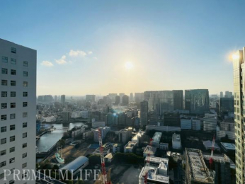 �@�����܂Ō��n����u���Ȍi�F���A�Z�܂��ɏ㎿�ȊJ�����������炵�܂�