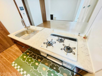 �@���Z�����ɕ֗���3���K�X�R�����A�O�����t�����؂�t���̃V���N�ł��|�����₷��