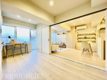 �@�m�����J������΃��r���O�ƈ�̂ƂȂ�A��Ƃ肠�ӂ��L�X���ԂƂ��Ċ��p�ł��܂�