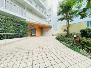 �@�����͊Ǘ��l�풓�ň��S���̂���A�[�������Z�L�����e�B�̐������͂̃}���V����