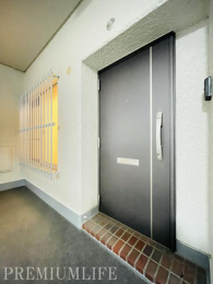 �@���j�^�[�t���C���^�[�z���ŃZ�L�����e�B�ɂ��z���������S�̏Z�܂�