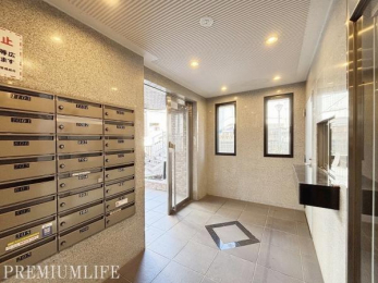 �@���p�������ꂢ�ɕۂ���Ă���A���S���ĕ�点��Z�����������܂��B