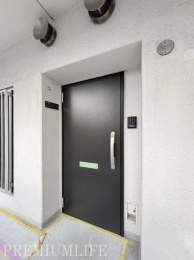 �@���j�^�[�t���C���^�[�z���ŃZ�L�����e�B�ɂ��z���������S�̏Z�܂�