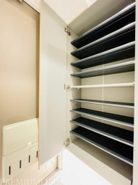 �@�t�@�~���[�ł��\���ȑ�e�ʂ̃V���[�Y�{�b�N�X