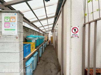 �@���L���ɂ͕~�n�����ݒu���ݒu�ŕ��ʂ��y�X