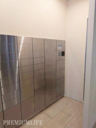 �@�s�ݎ��ł��ו����󂯎����z�{�b�N�X�������B�Z����������x����֗��Ȑݔ��ł��B