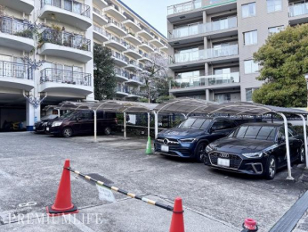 �@�~�n���ɂ͒��ԏ�������i�󂫗v�m�F�j